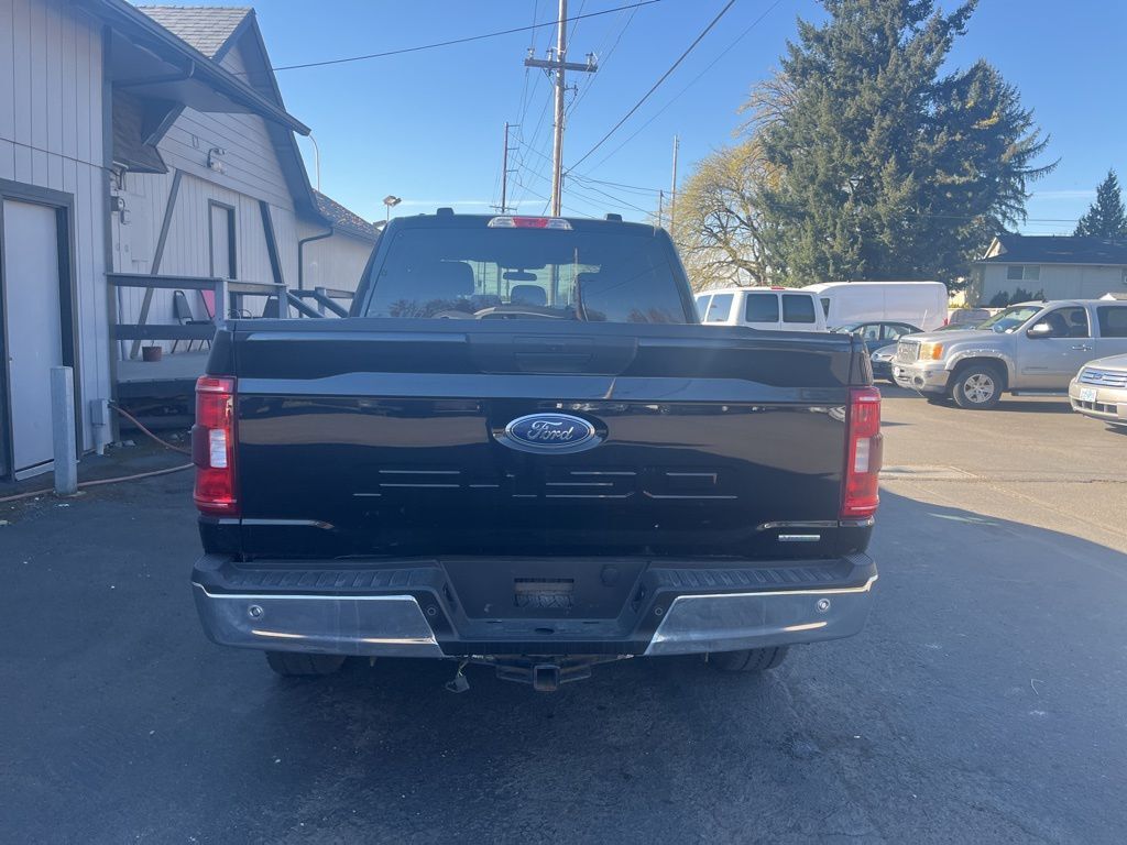 2023 Ford F-150 XLT Milwaukie OR