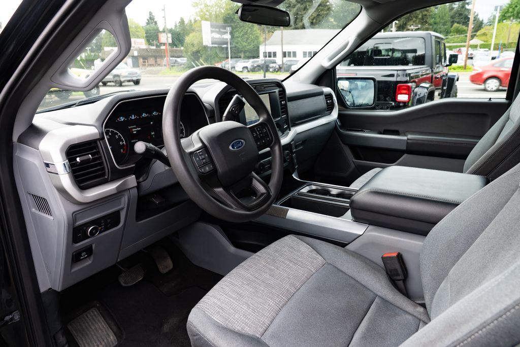 2023 Ford F-150 XLT Milwaukie OR