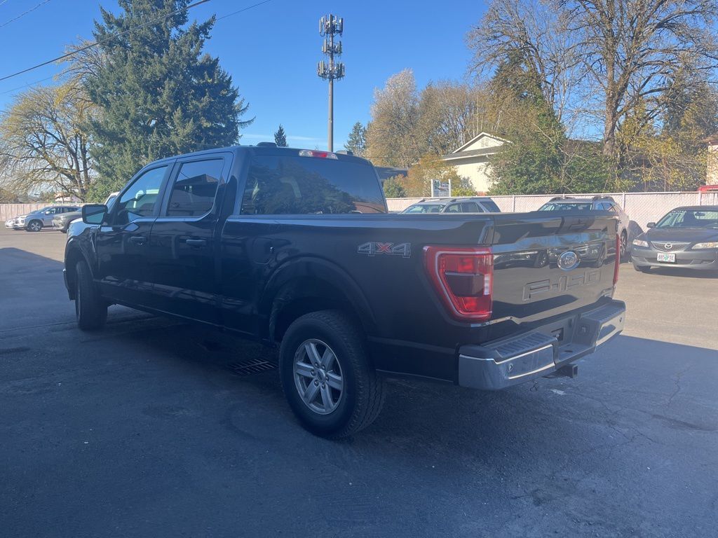 2023 Ford F-150 XLT Milwaukie OR