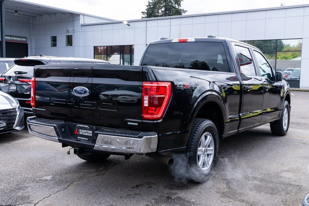 2023 Ford F-150 XLT Milwaukie OR