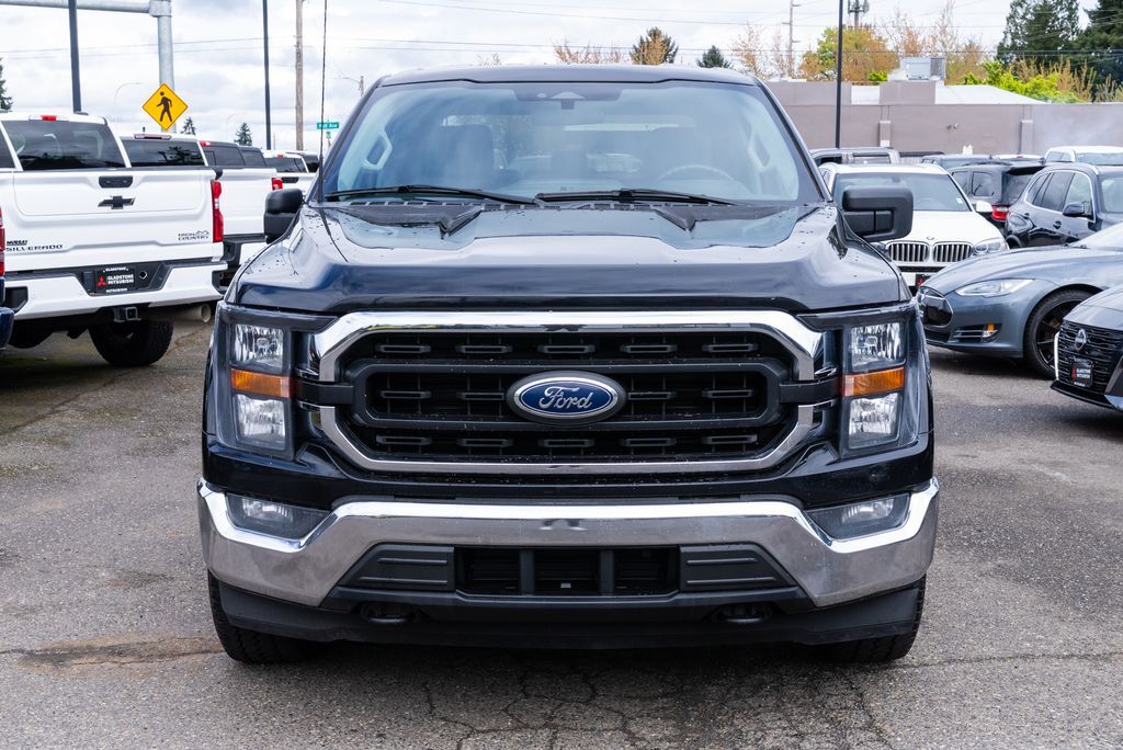 2023 Ford F-150 XLT Milwaukie OR