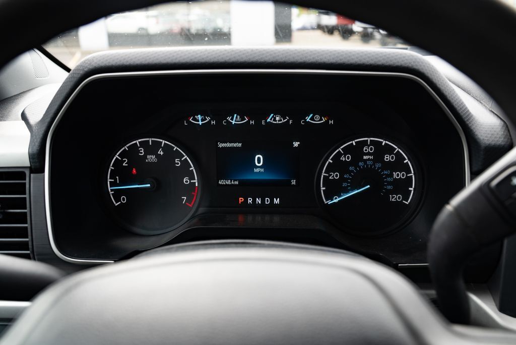 2023 Ford F-150 XLT Milwaukie OR