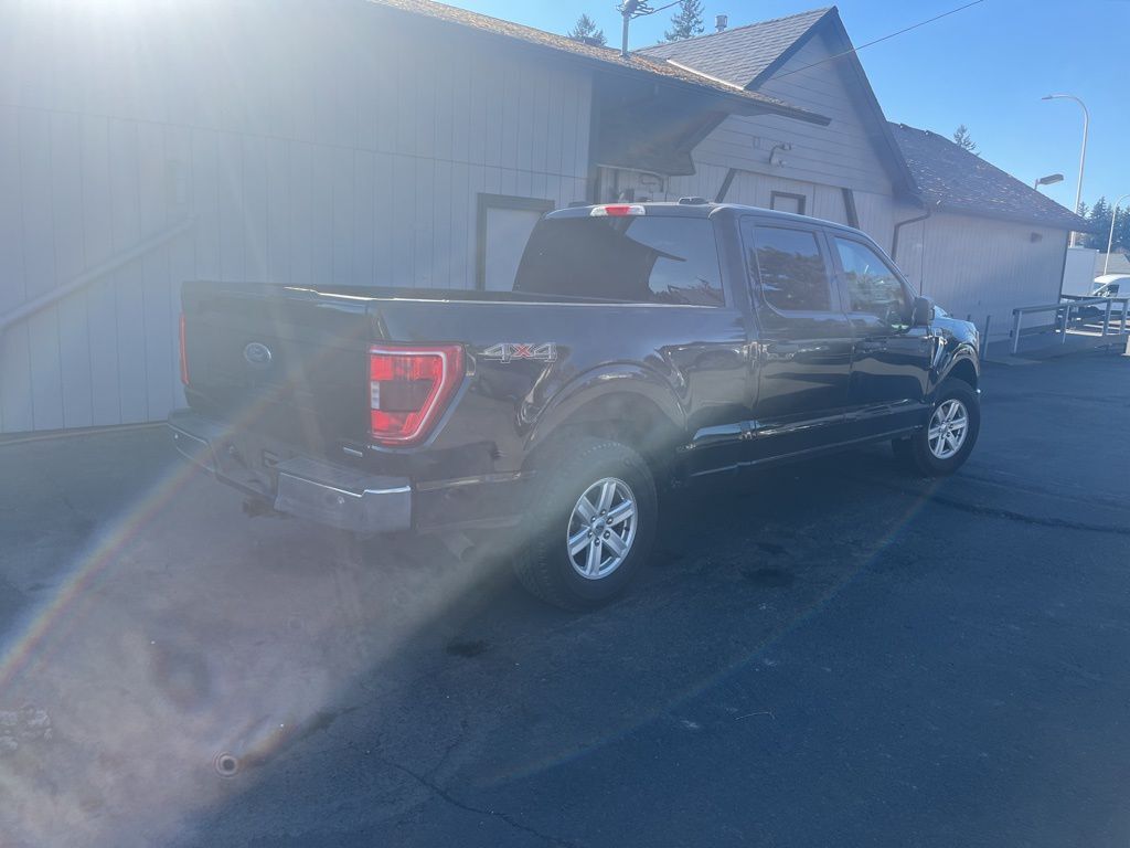 2023 Ford F-150 XLT Milwaukie OR