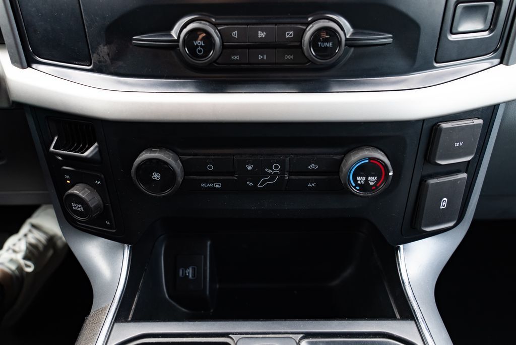 2023 Ford F-150 XLT Milwaukie OR