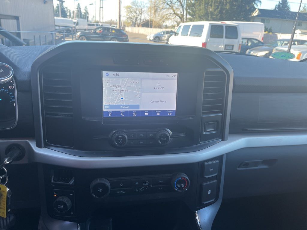 2023 Ford F-150 XLT Milwaukie OR