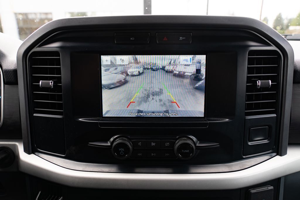 2023 Ford F-150 XLT Milwaukie OR