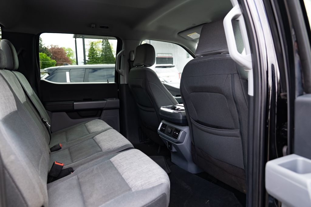 2023 Ford F-150 XLT Milwaukie OR