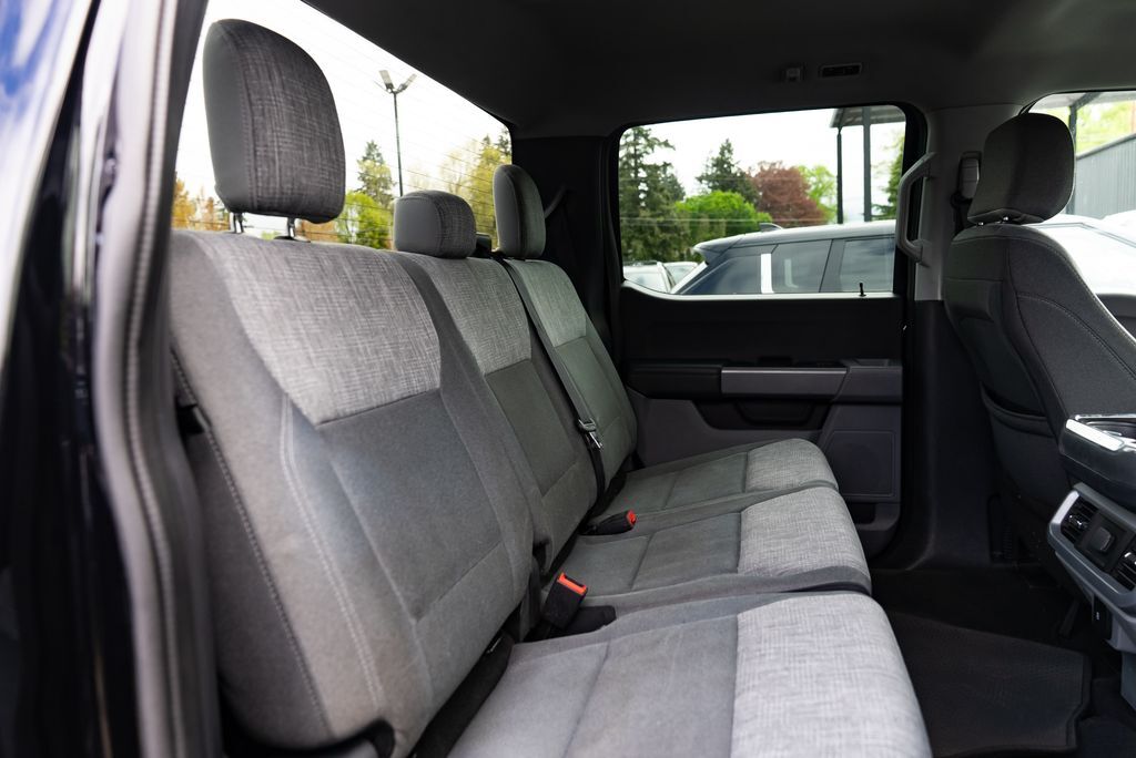 2023 Ford F-150 XLT Milwaukie OR