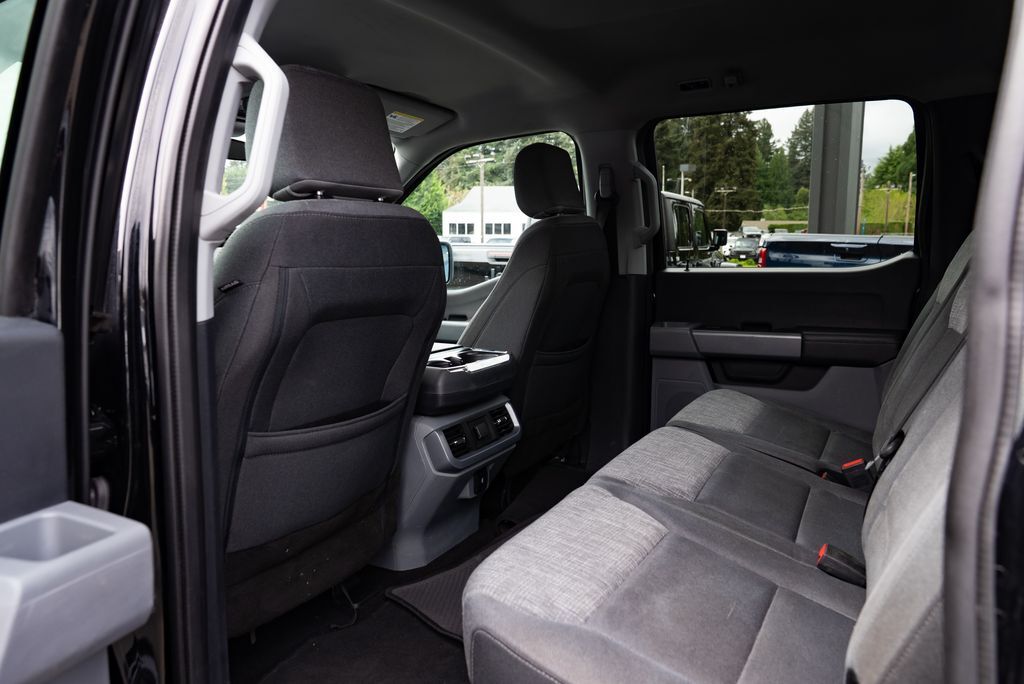 2023 Ford F-150 XLT Milwaukie OR