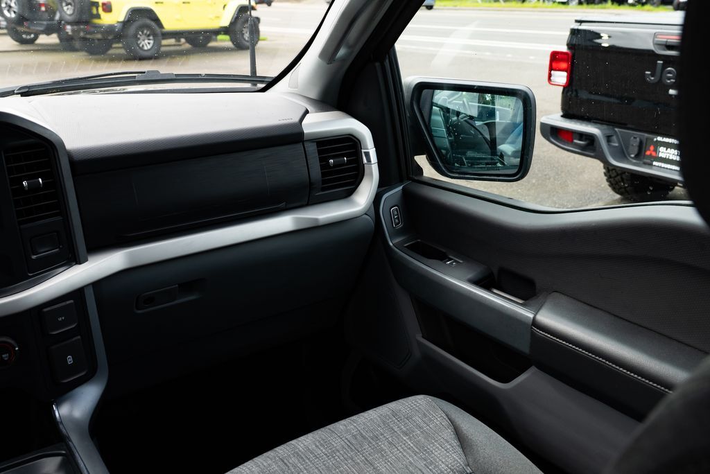 2023 Ford F-150 XLT Milwaukie OR