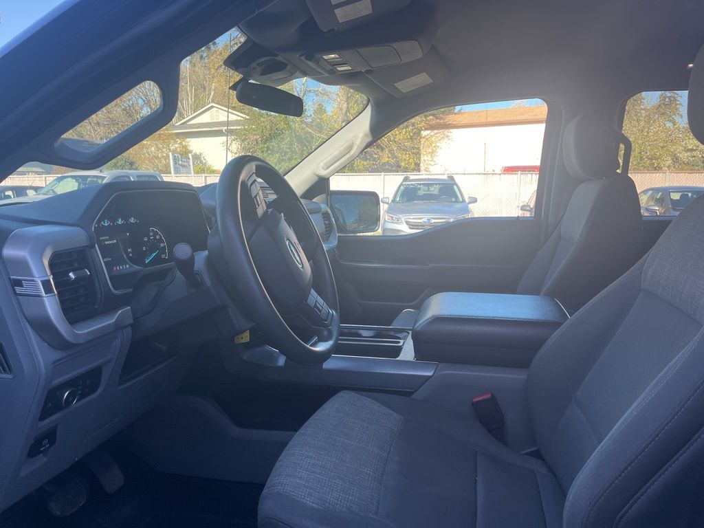 2023 Ford F-150 XLT Milwaukie OR