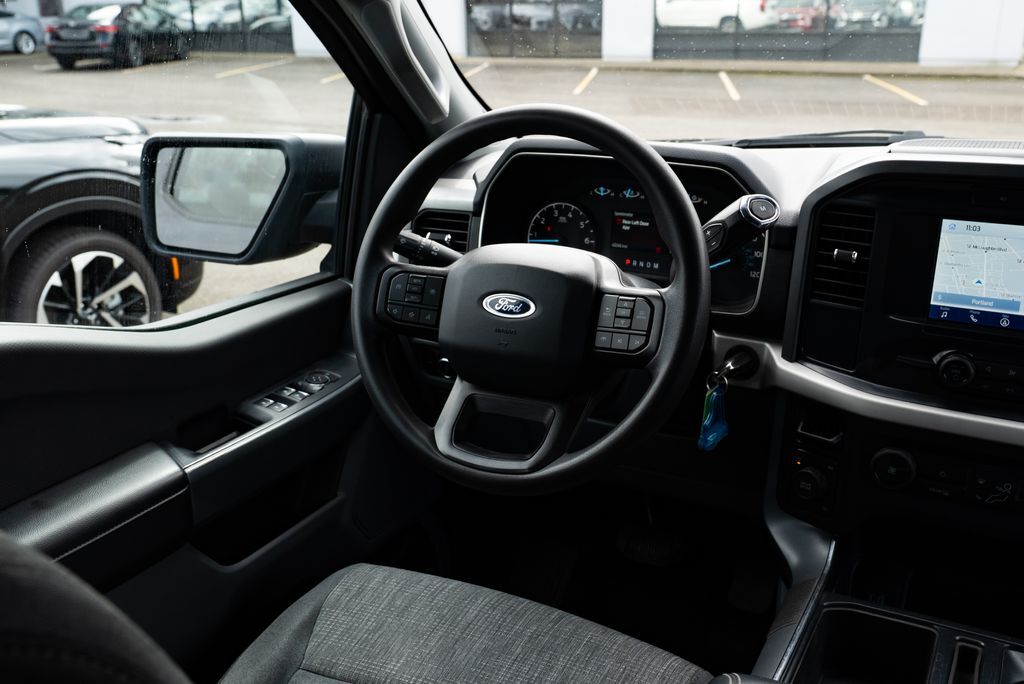 2023 Ford F-150 XLT Milwaukie OR