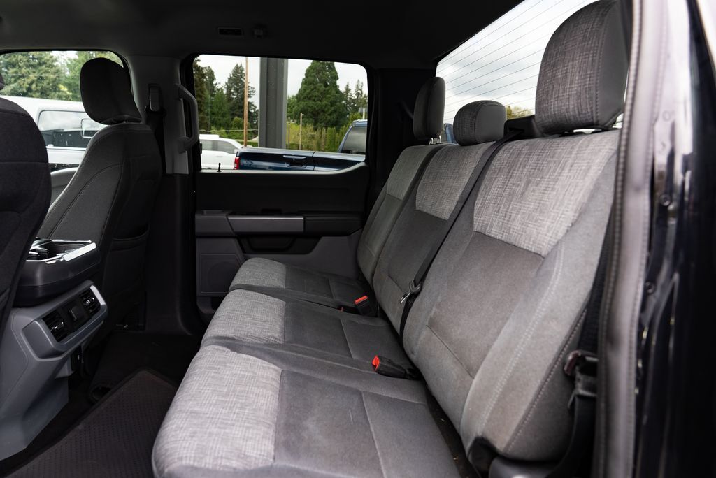 2023 Ford F-150 XLT Milwaukie OR