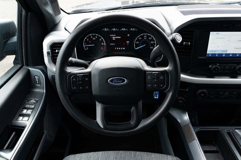 2023 Ford F-150 XLT Milwaukie OR