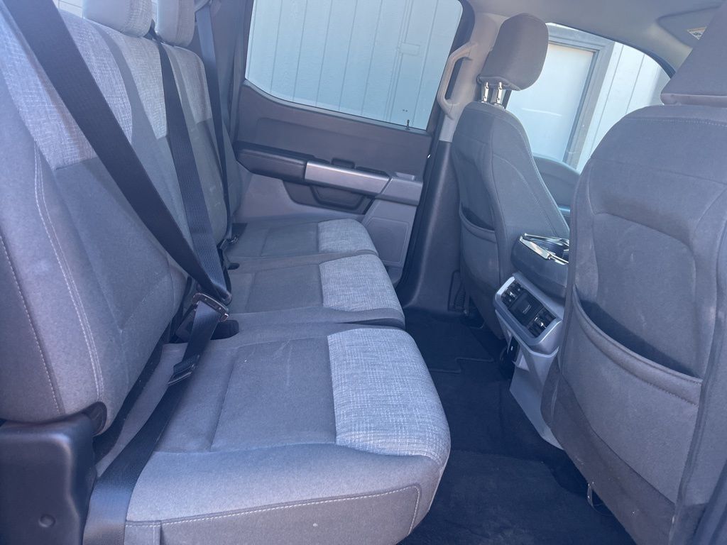 2023 Ford F-150 XLT Milwaukie OR