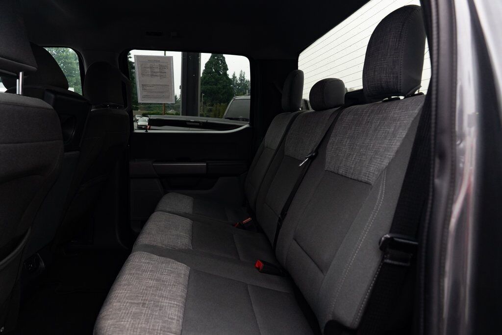 2023 Ford F-150 XLT Milwaukie OR