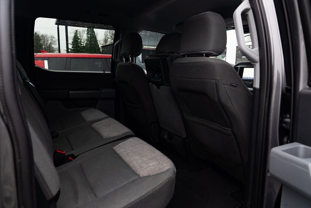 2023 Ford F-150 XLT Milwaukie OR