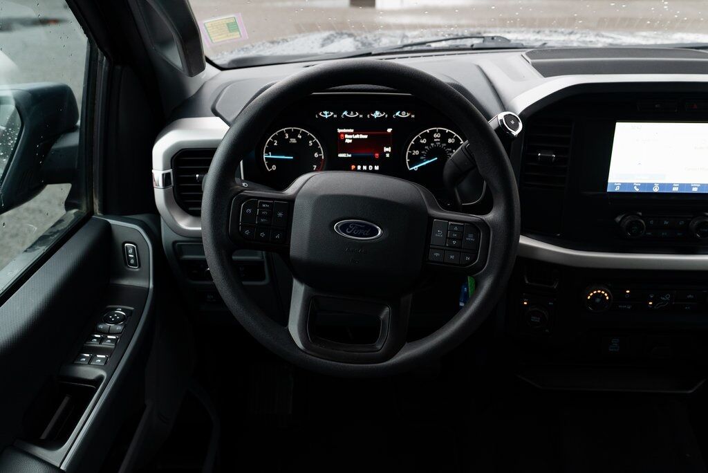 2023 Ford F-150 XLT Milwaukie OR