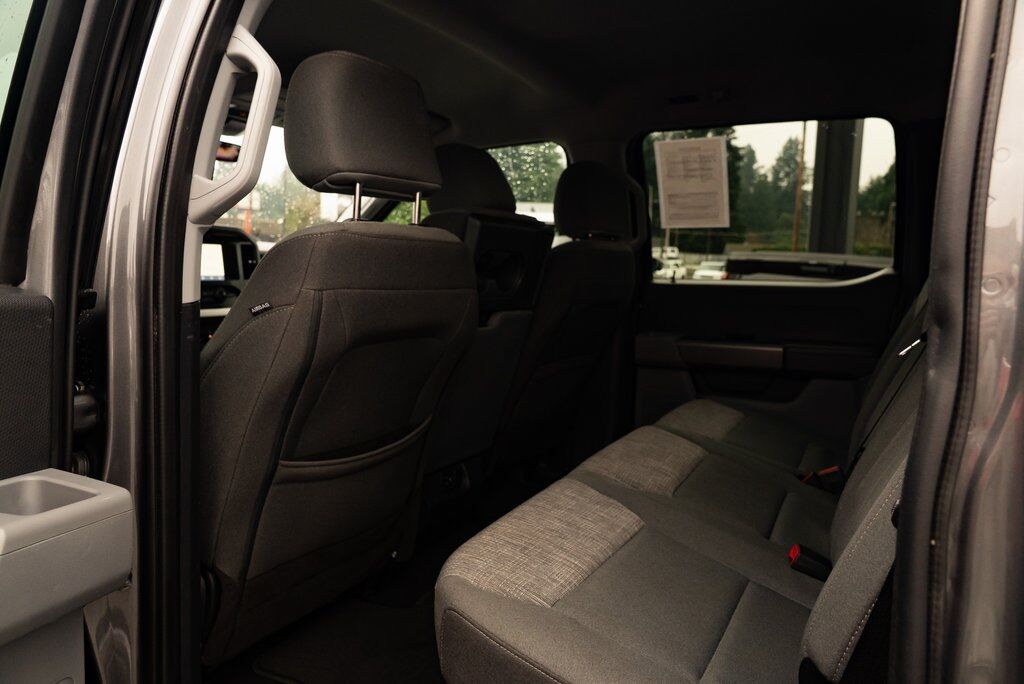 2023 Ford F-150 XLT Milwaukie OR