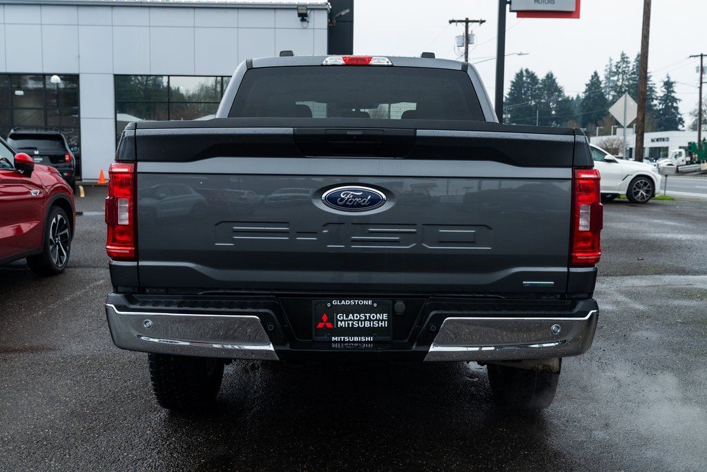 2023 Ford F-150 XLT Milwaukie OR
