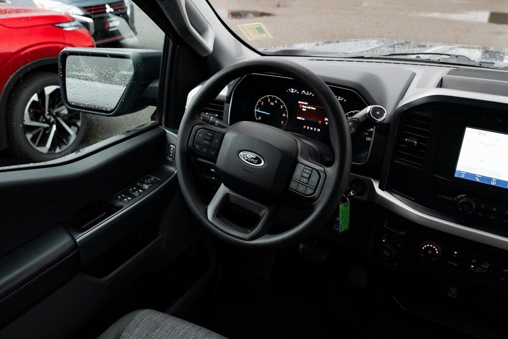 2023 Ford F-150 XLT Milwaukie OR