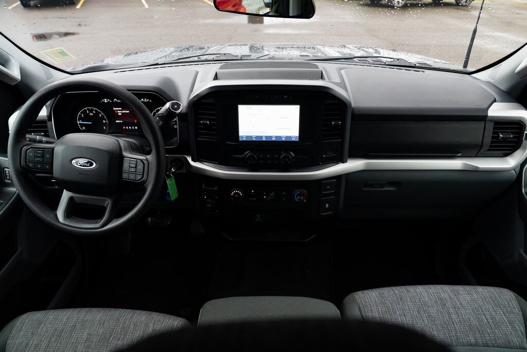 2023 Ford F-150 XLT Milwaukie OR