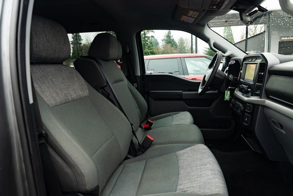 2023 Ford F-150 XLT Milwaukie OR