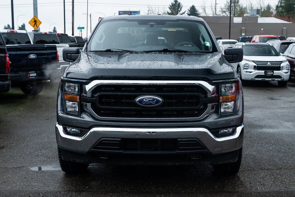 2023 Ford F-150 XLT Milwaukie OR