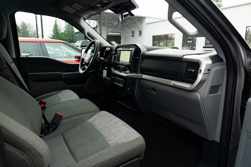 2023 Ford F-150 XLT Milwaukie OR