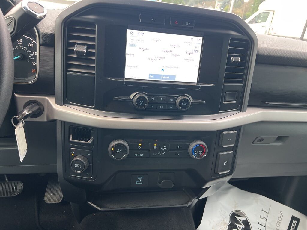 2023 Ford F-150 XLT Milwaukie OR