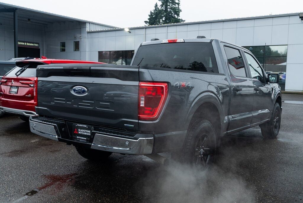 2023 Ford F-150 XLT Milwaukie OR