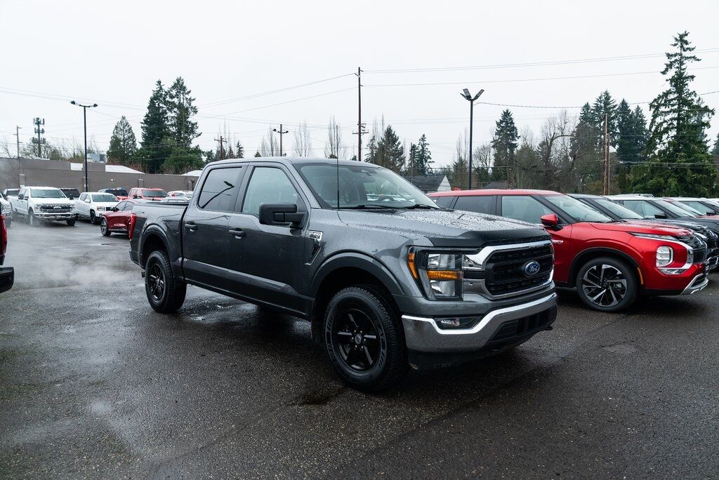 2023 Ford F-150 XLT Milwaukie OR
