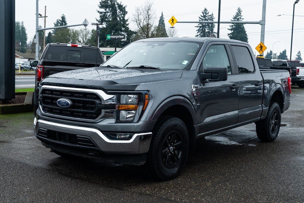 2023 Ford F-150 XLT Milwaukie OR