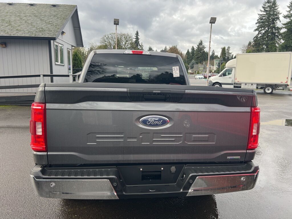 2023 Ford F-150 XLT Milwaukie OR
