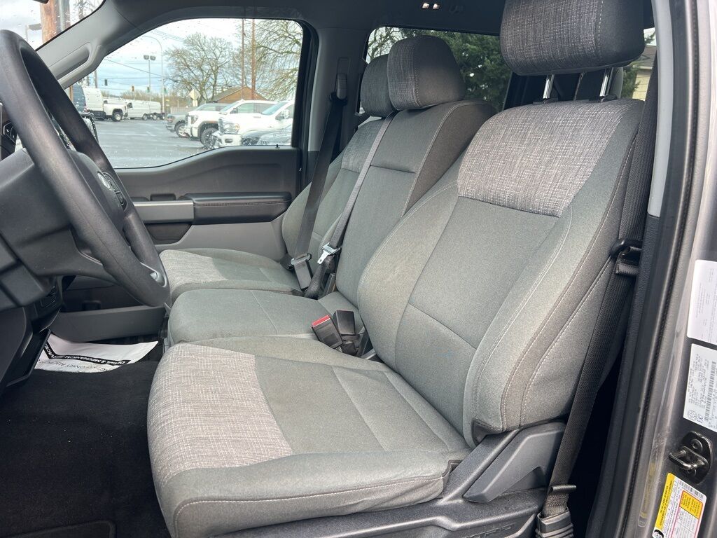 2023 Ford F-150 XLT Milwaukie OR