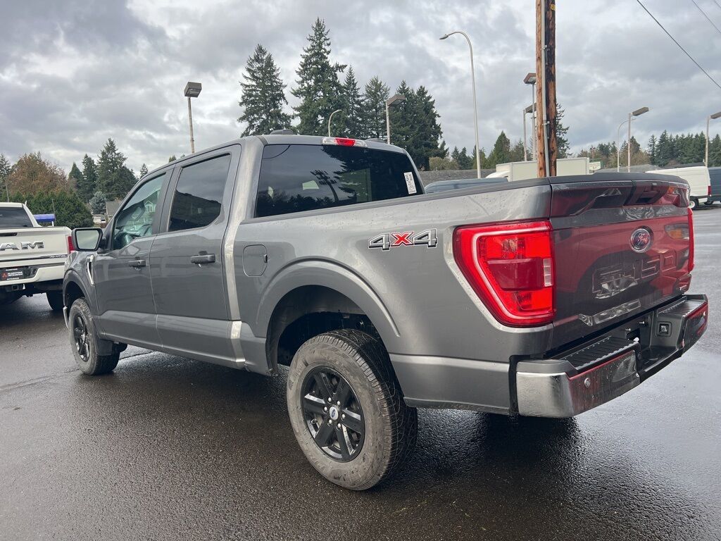 2023 Ford F-150 XLT Milwaukie OR