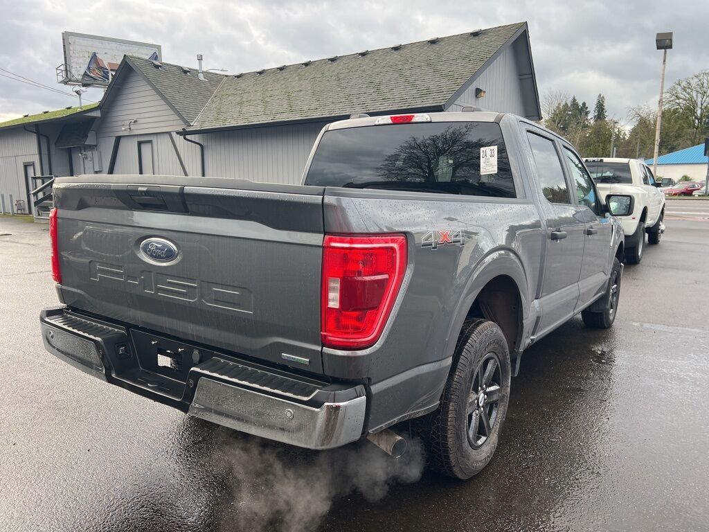 2023 Ford F-150 XLT Milwaukie OR