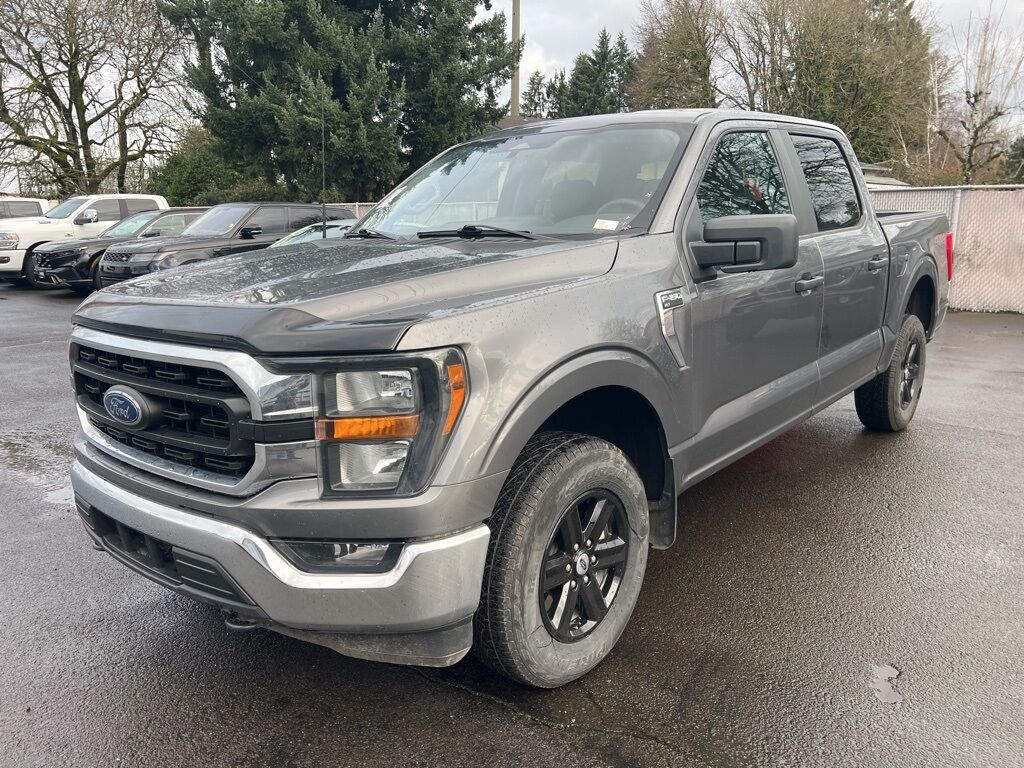 2023 Ford F-150 XLT Milwaukie OR