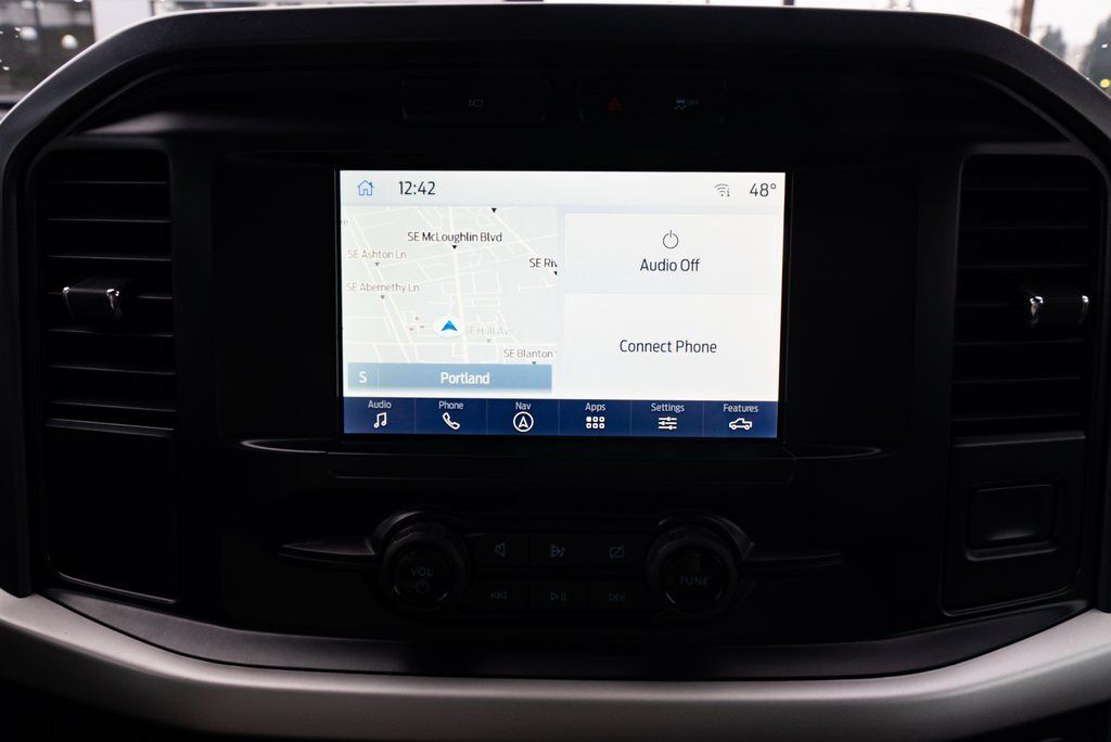 2023 Ford F-150 XLT Milwaukie OR