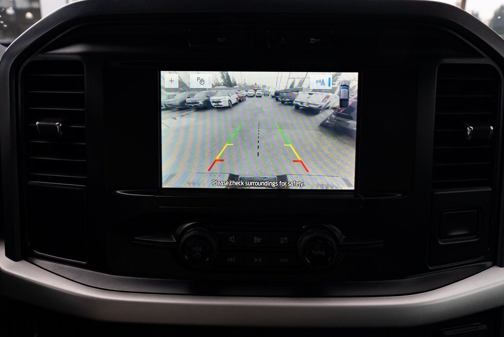 2023 Ford F-150 XLT Milwaukie OR