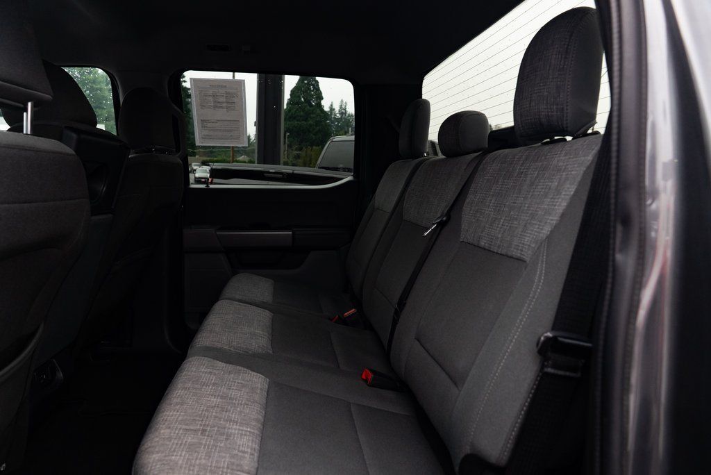 2023 Ford F-150 XLT Milwaukie OR