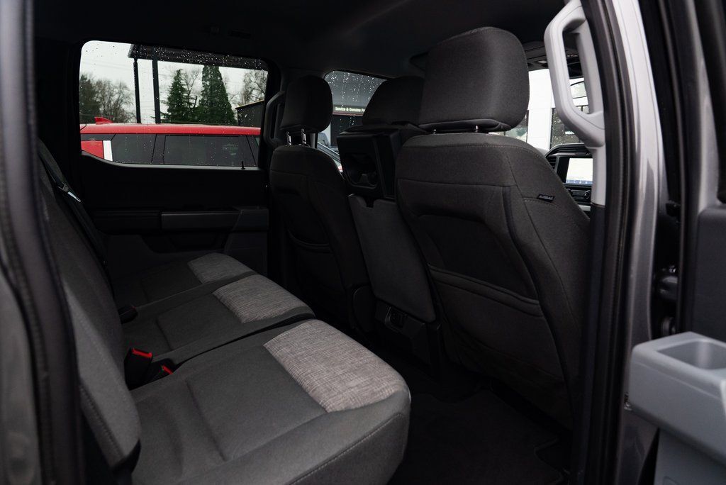 2023 Ford F-150 XLT Milwaukie OR