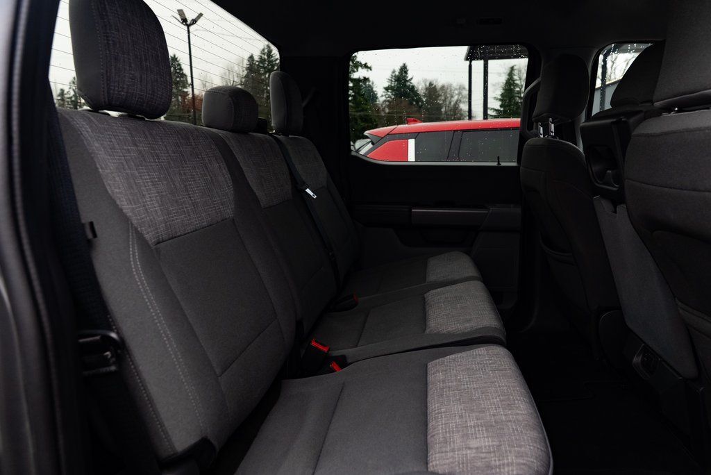 2023 Ford F-150 XLT Milwaukie OR