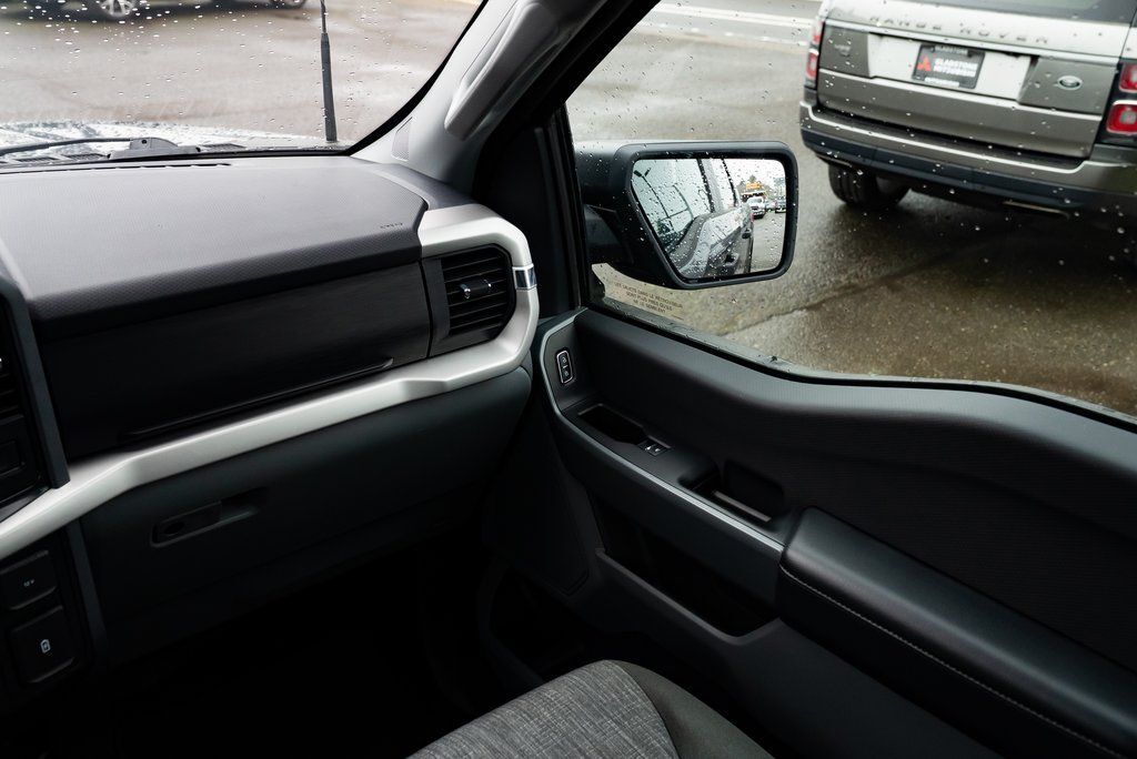 2023 Ford F-150 XLT Milwaukie OR