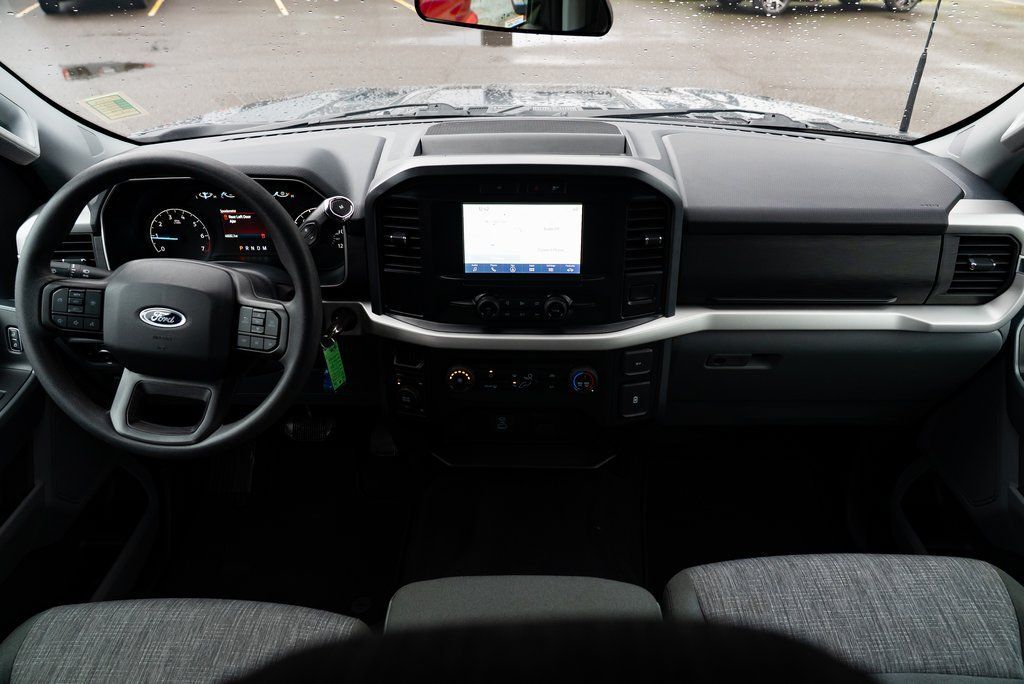 2023 Ford F-150 XLT Milwaukie OR