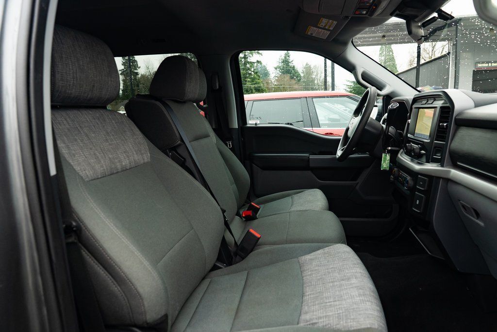 2023 Ford F-150 XLT Milwaukie OR