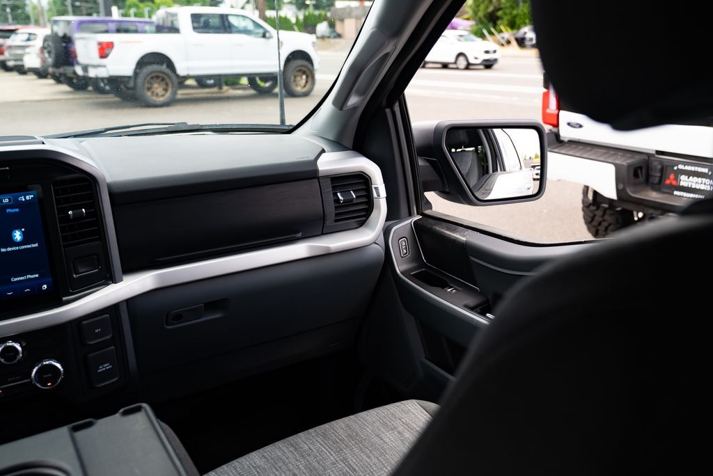 2023 Ford F-150 XLT Milwaukie OR