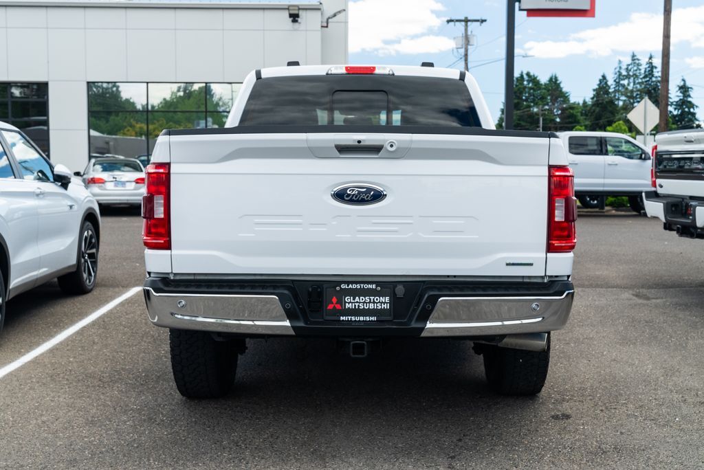 2023 Ford F-150 XLT Milwaukie OR