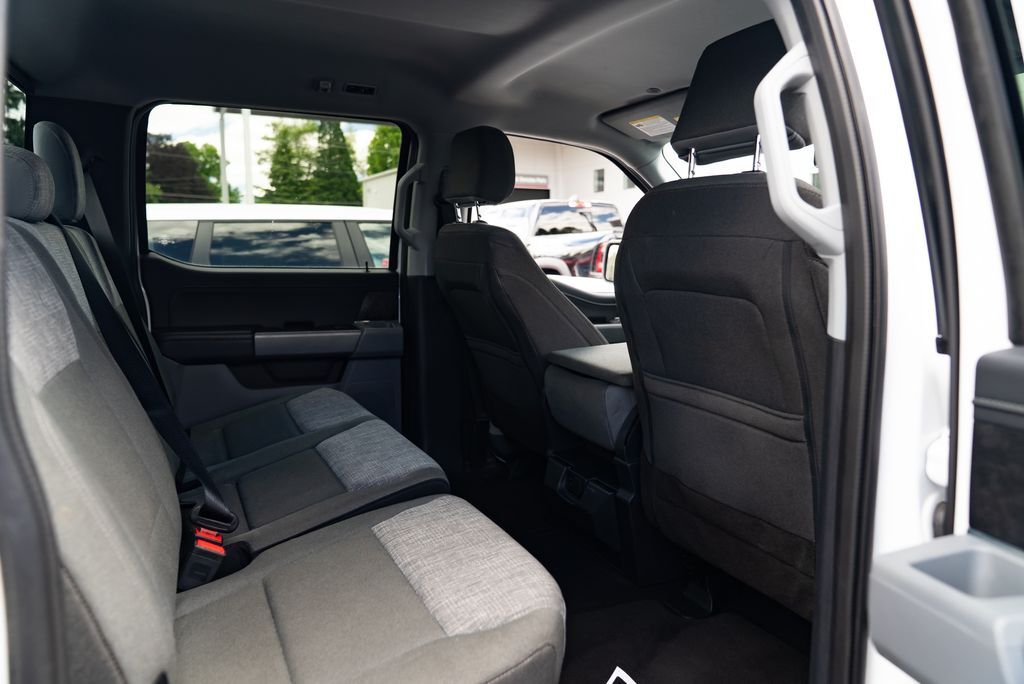 2023 Ford F-150 XLT Milwaukie OR