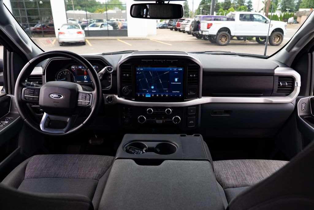 2023 Ford F-150 XLT Milwaukie OR